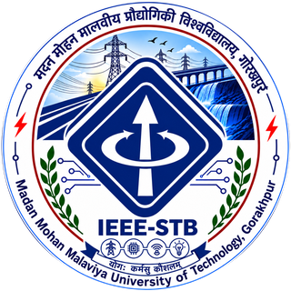 IEEE-STB Logo