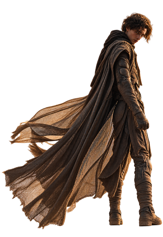 Paul Atreides